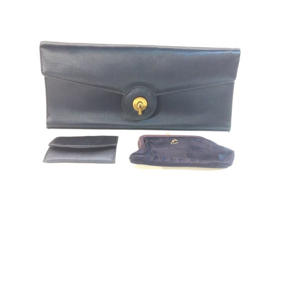 Handbags Purse Bag Evening SAKS FIFTH AVENUE